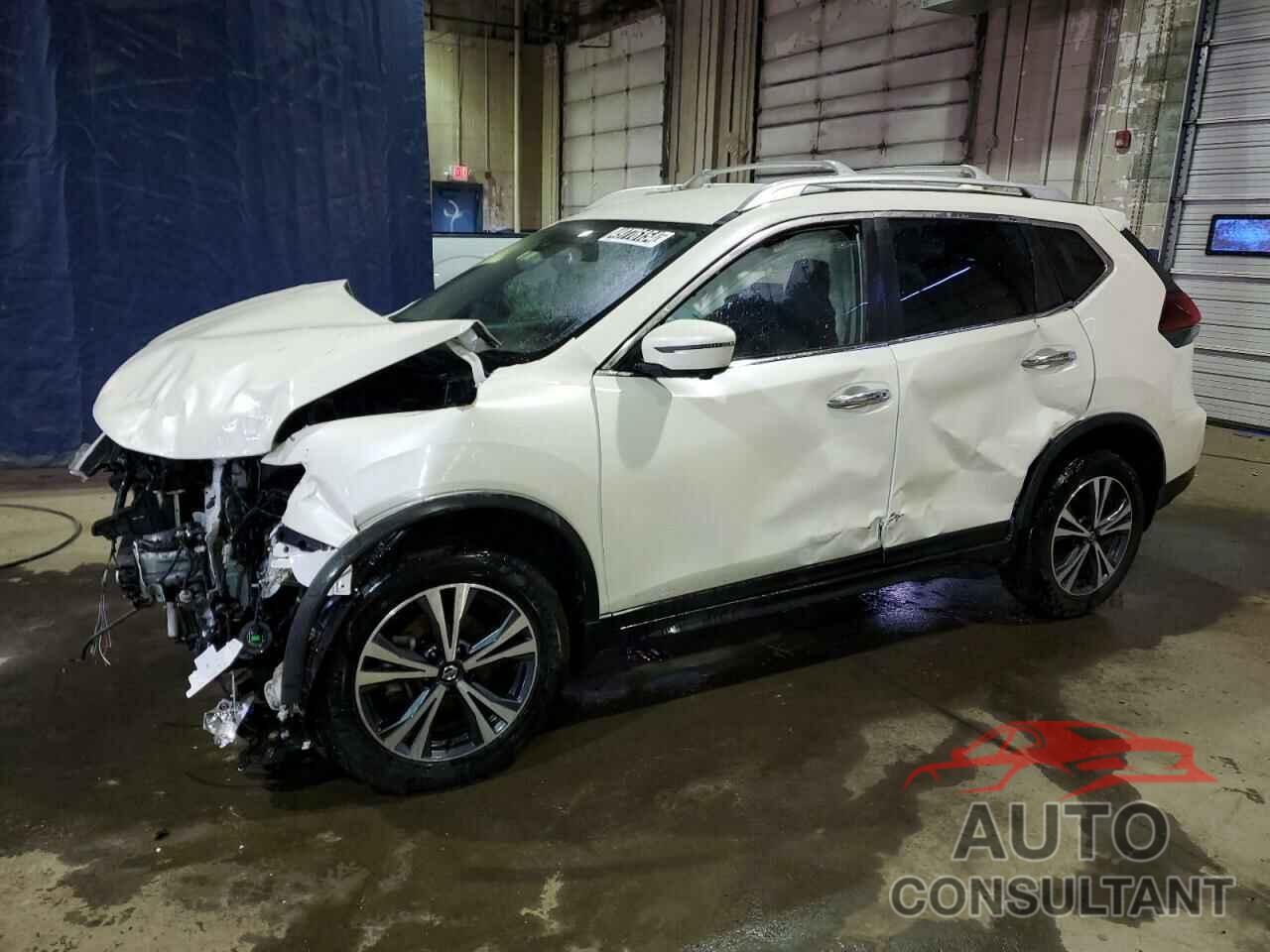 NISSAN ROGUE 2020 - JN8AT2MV6LW112899