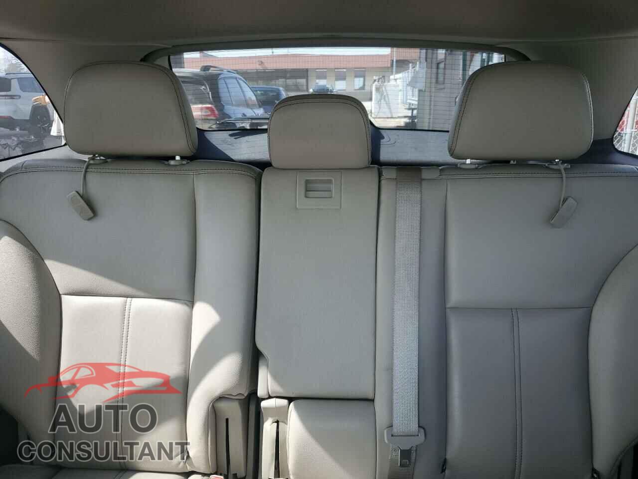 FORD EDGE 2013 - 2FMDK3JC5DBB00729