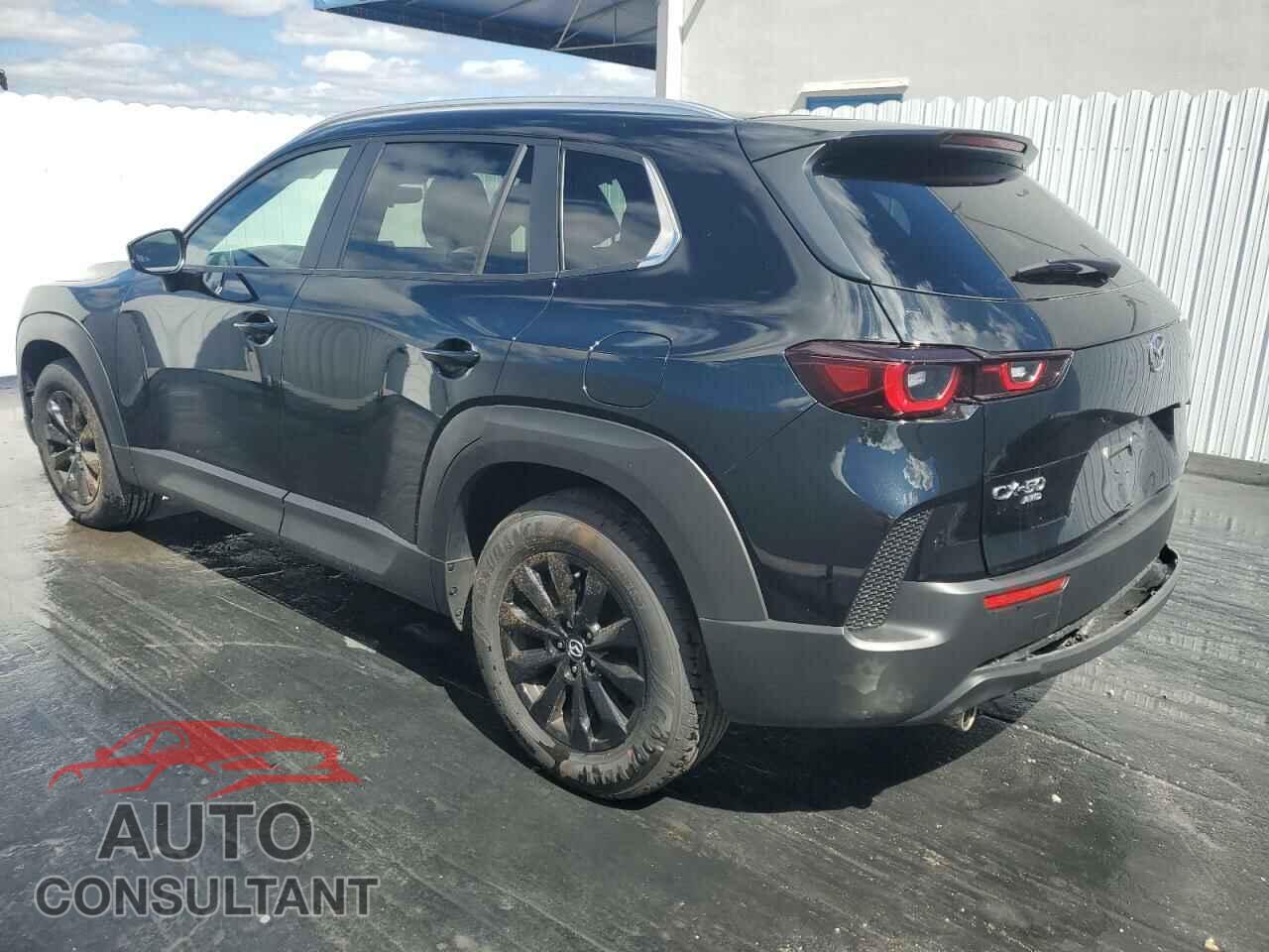 MAZDA CX-50 PREF 2023 - 7MMVABCM4PN152180