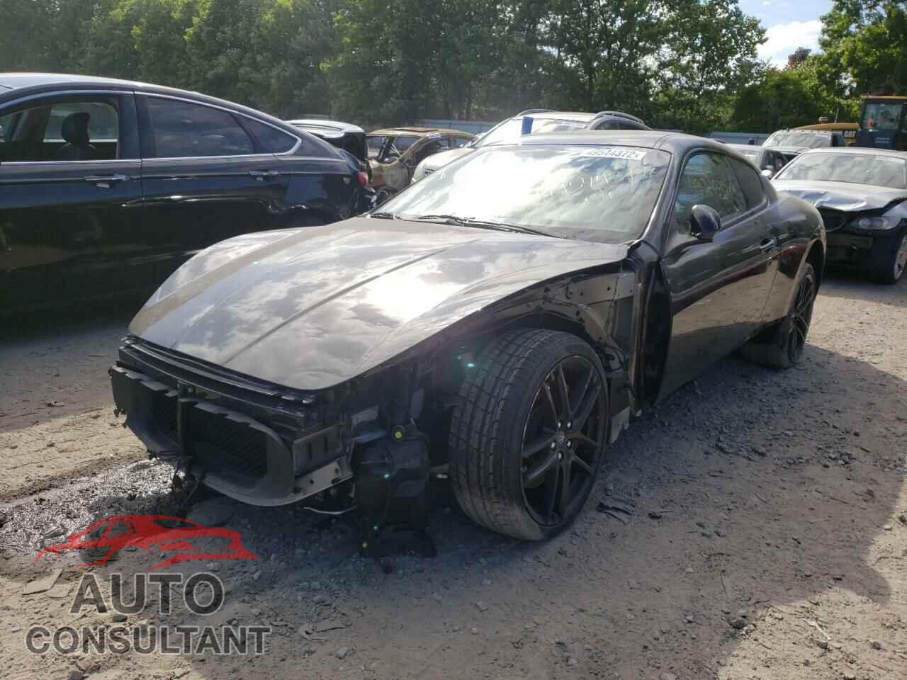 MASERATI ALL MODELS 2017 - ZAM45VLAXH0185668