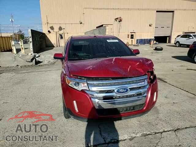 FORD EDGE 2011 - 2FMDK3KC0BBA88694