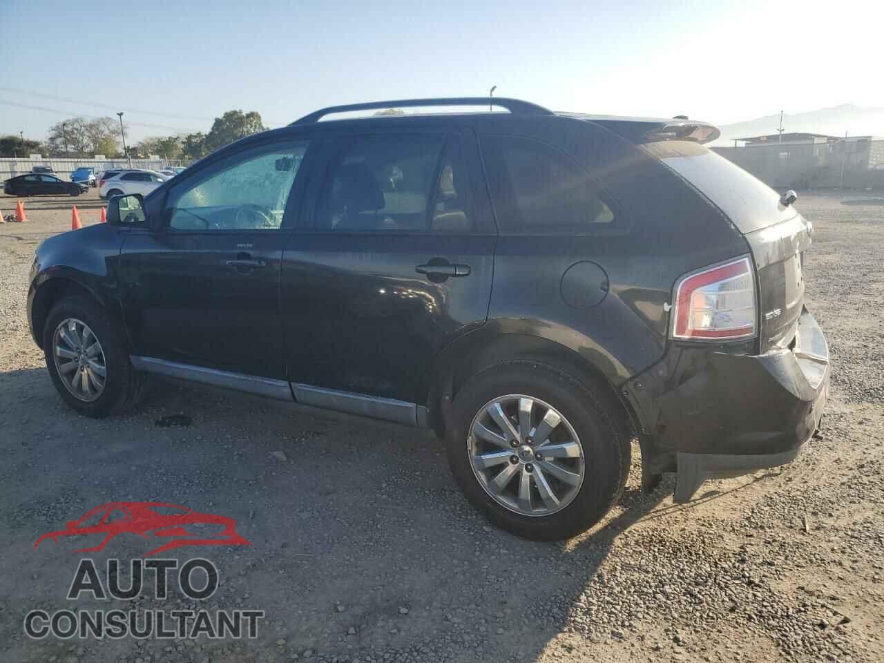 FORD EDGE 2010 - 2FMDK4JC4ABB35571
