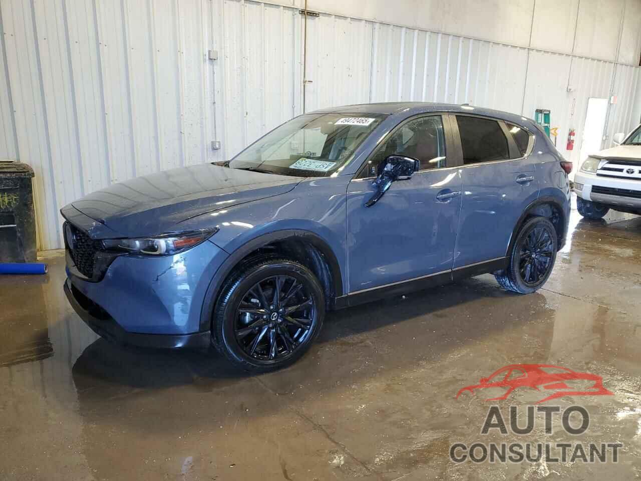MAZDA CX-5 PREFE 2023 - JM3KFBCM1P0224297