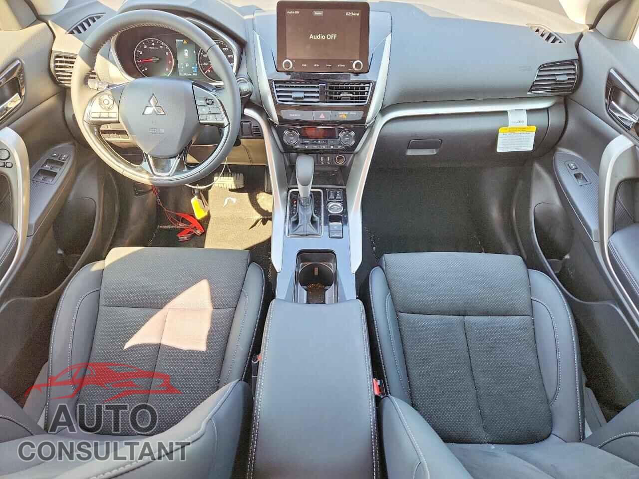 MITSUBISHI ECLIPSE 2026 - JA4ATWAA2TZ023828