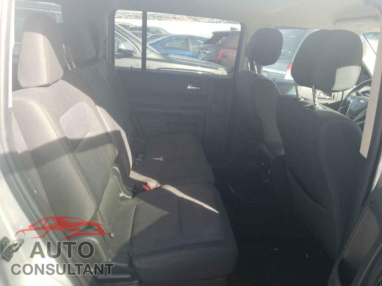 FORD FLEX 2016 - 2FMGK5B86GBA23988