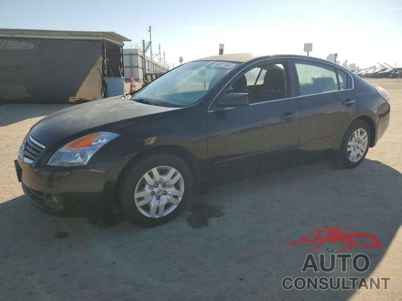 NISSAN ALTIMA 2009 - 1N4AL21E99N545704