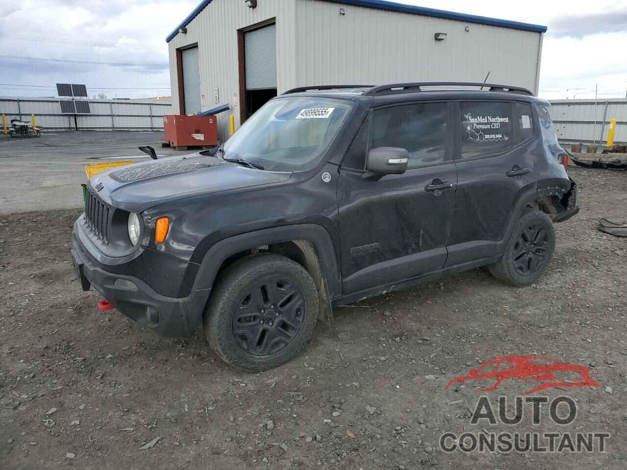 JEEP RENEGADE 2017 - ZACCJBCB8HPF35151