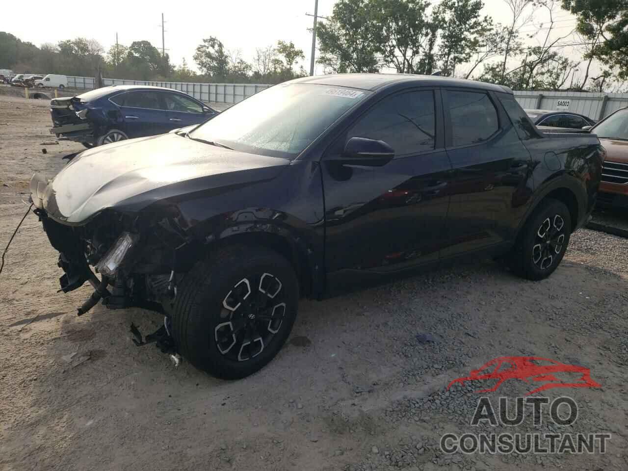HYUNDAI SANTA CRUZ 2022 - 5NTJB4AE1NH020138