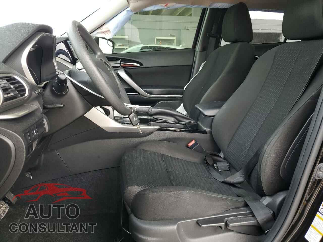 MITSUBISHI ECLIPSE 2019 - JA4AS3AA8KZ009948