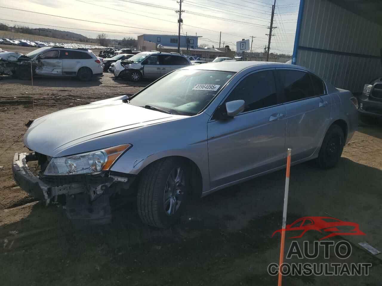 HONDA ACCORD 2012 - 1HGCP2F68CA034106