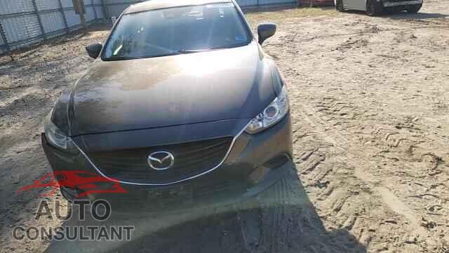 MAZDA 6 2017 - JM1GL1V58H1119551