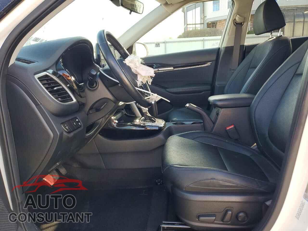 KIA SELTOS 2021 - KNDERCAA4M7142255