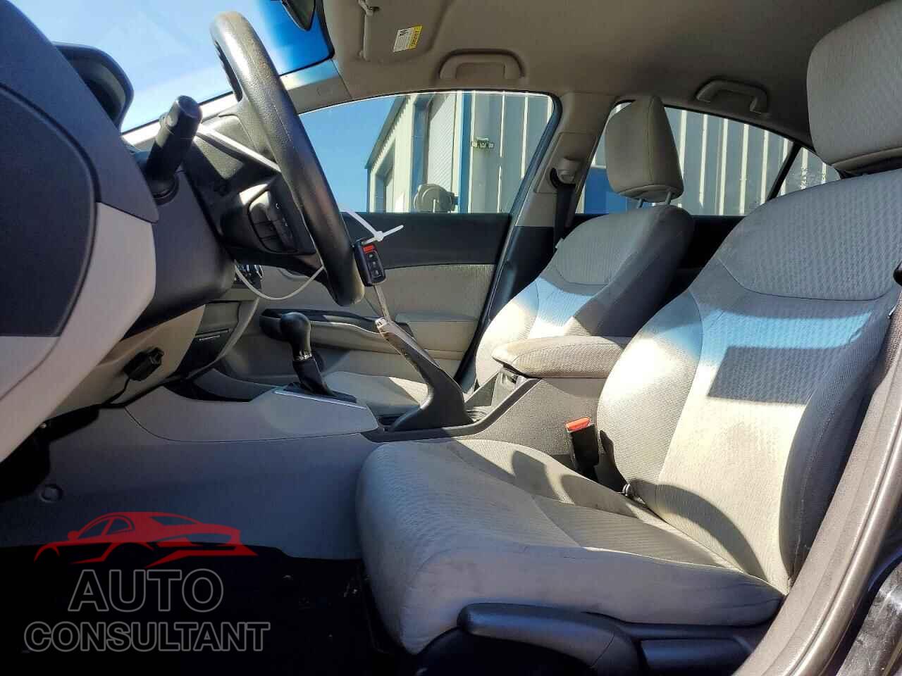 HONDA CIVIC 2014 - 2HGFB2E56EH557018