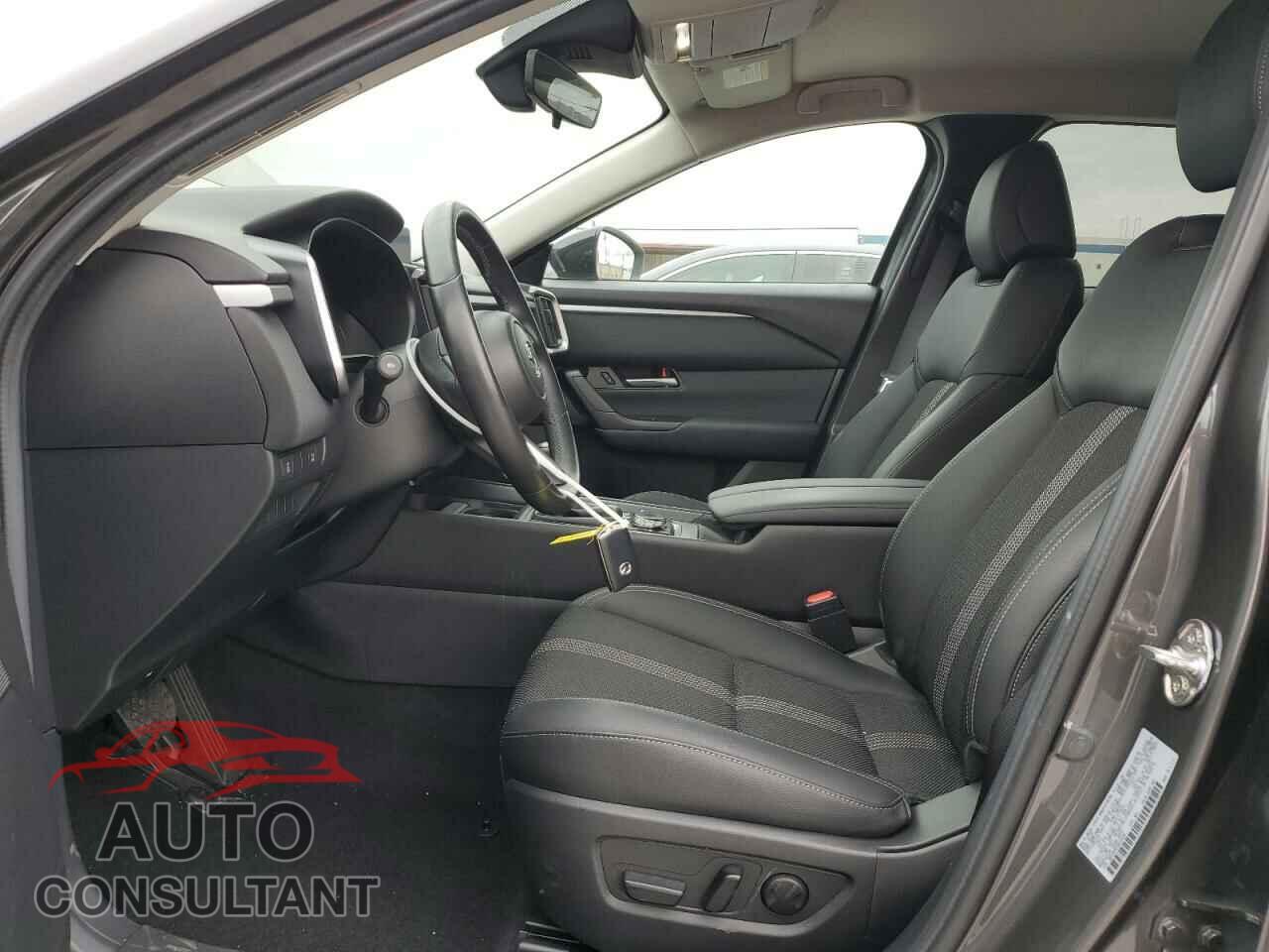 MAZDA CX-50 PREF 2024 - 7MMVABBM5RN200046
