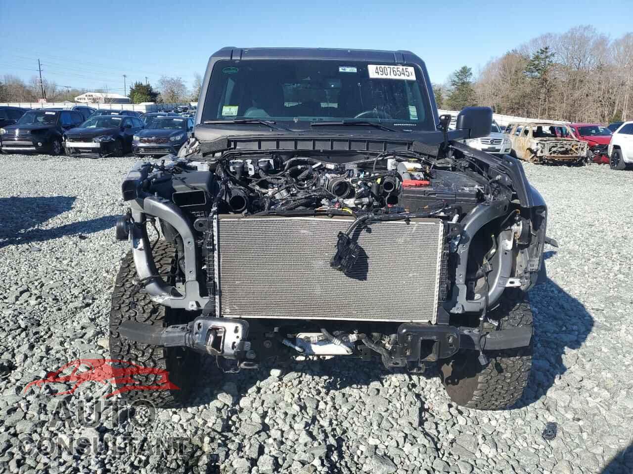 FORD BRONCO 2023 - 1FMEE5DP6PLA81294