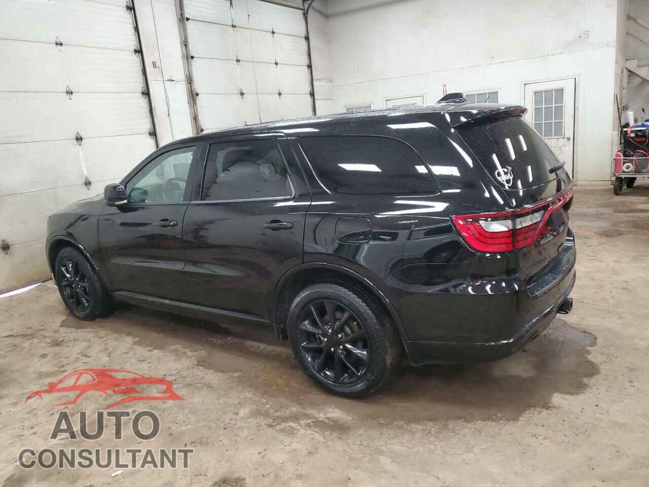 DODGE DURANGO 2018 - 1C4SDJCT8JC434871