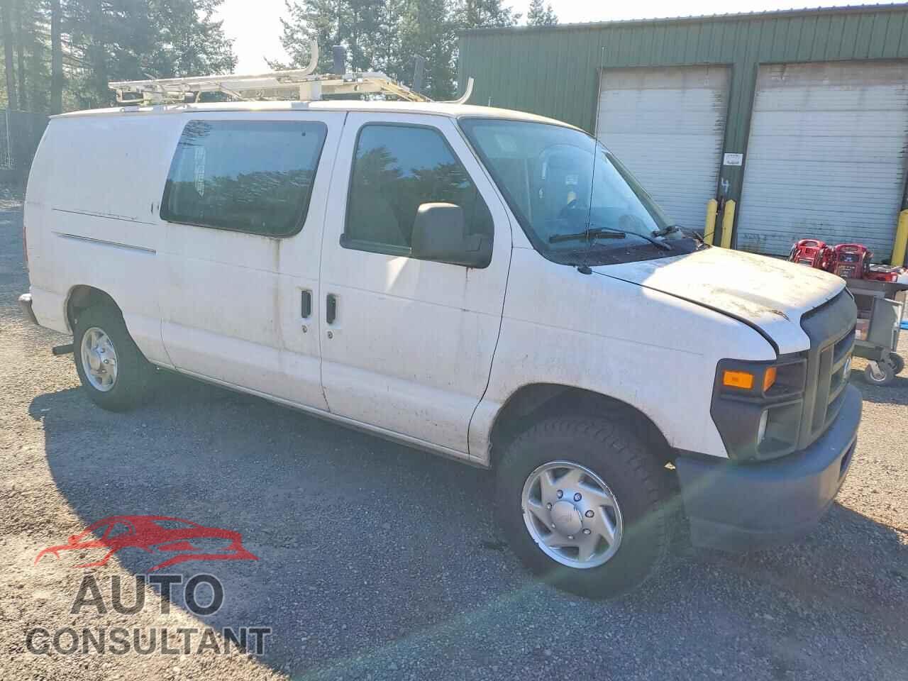 FORD ECONOLINE 2013 - 1FTNE1EW2DDB02568