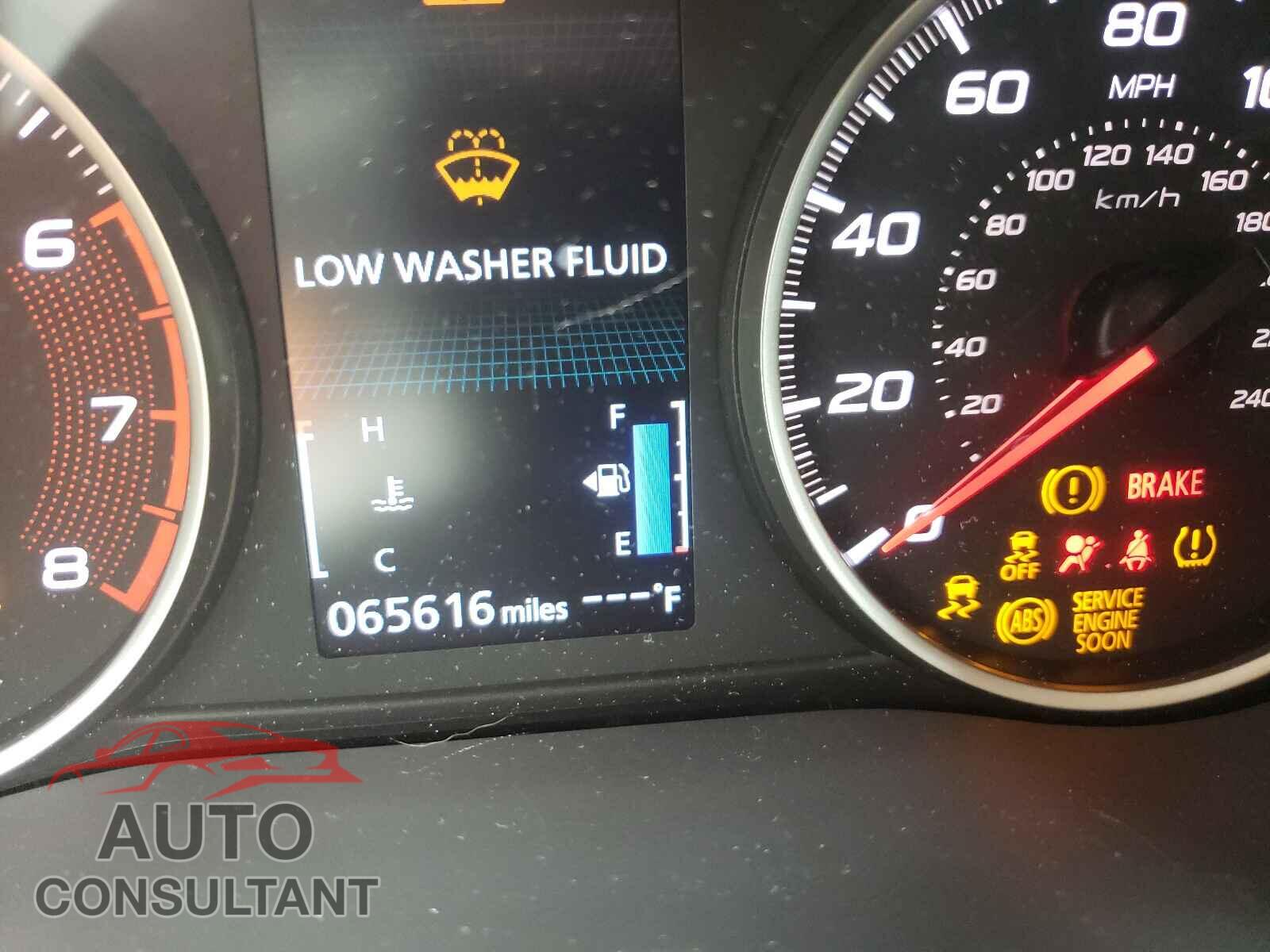 MITSUBISHI ECLIPSE 2018 - JA4AT5AA3JZ065383