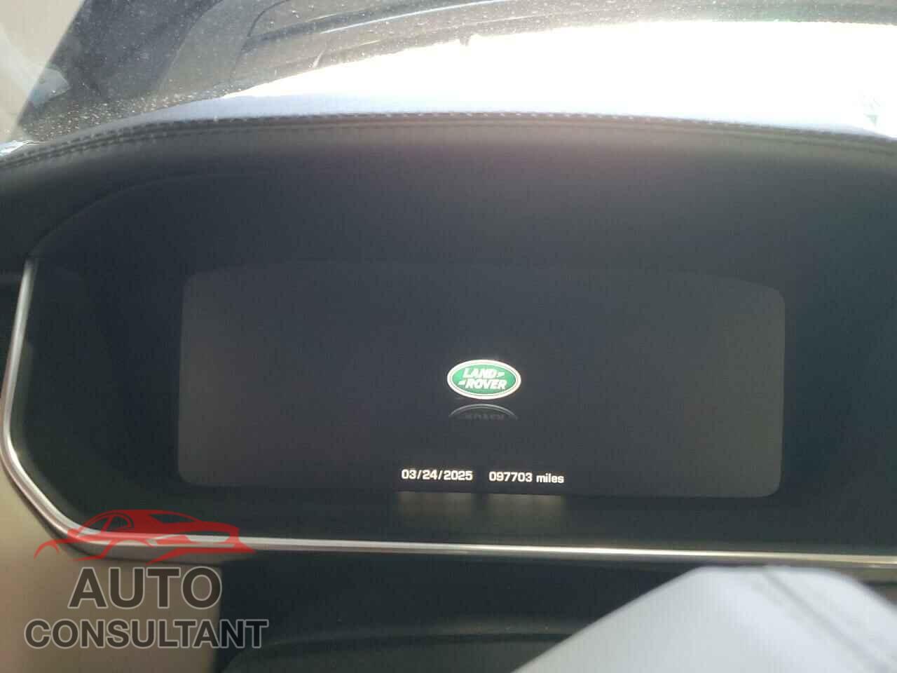 LAND ROVER RANGEROVER 2014 - SALGS2EF5EA137169