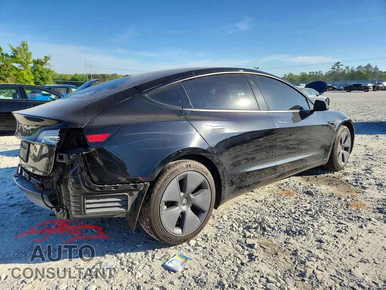 TESLA MODEL 3 2023 - 5YJ3E1EA2PF385501