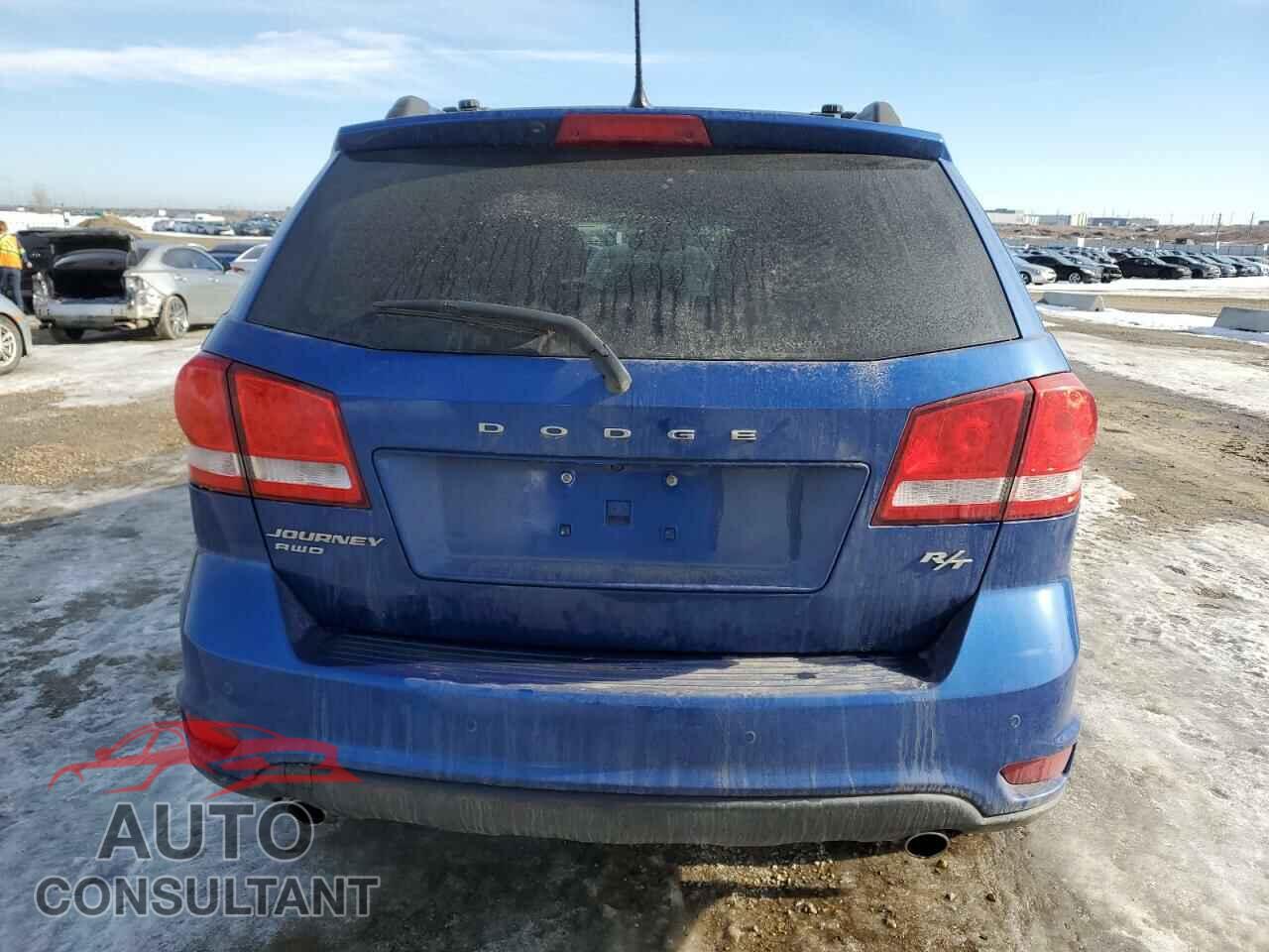 DODGE JOURNEY 2015 - 3C4PDDFG3FT732410