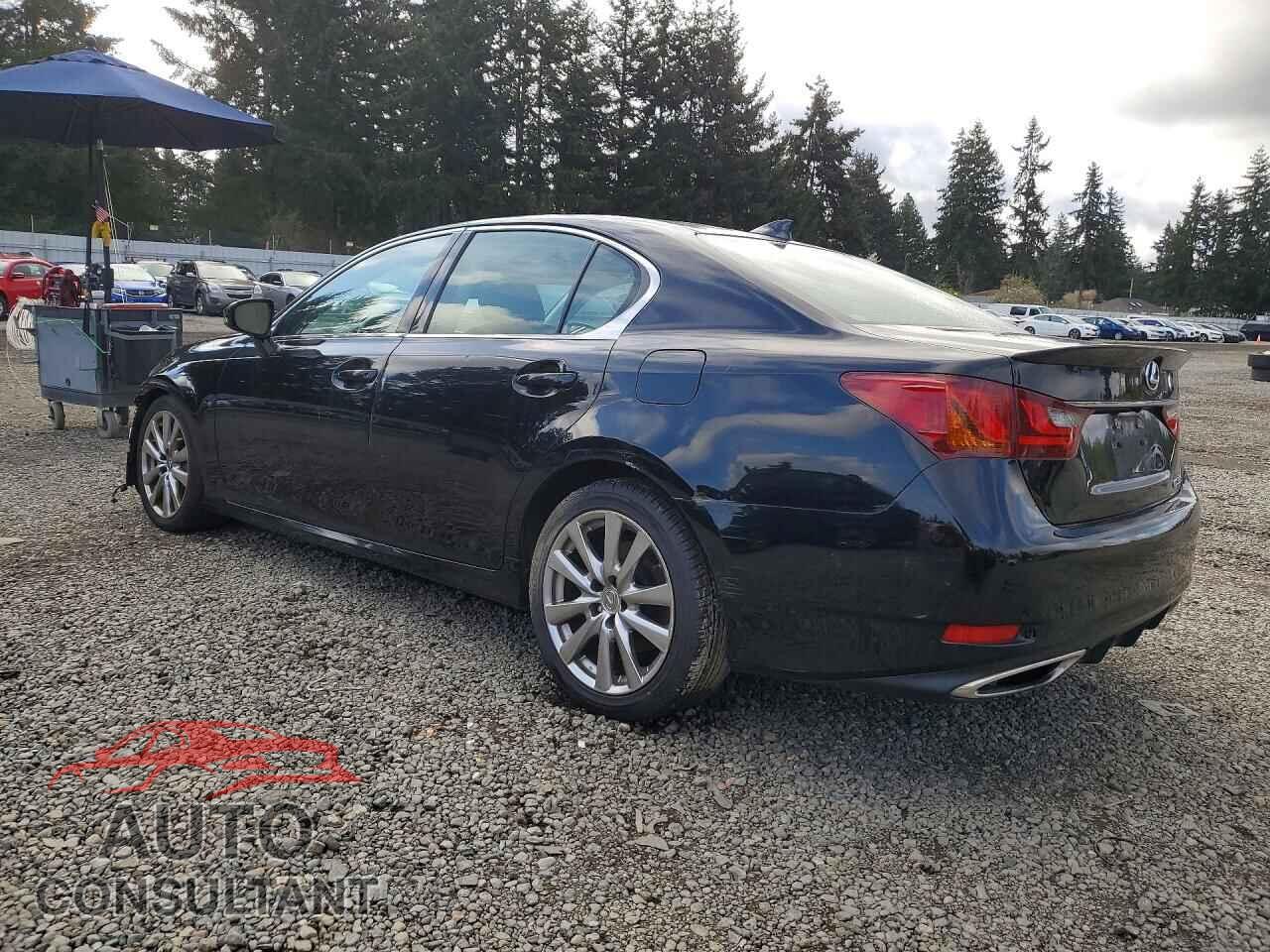 LEXUS GS 2015 - JTHBE1BL0FA018149