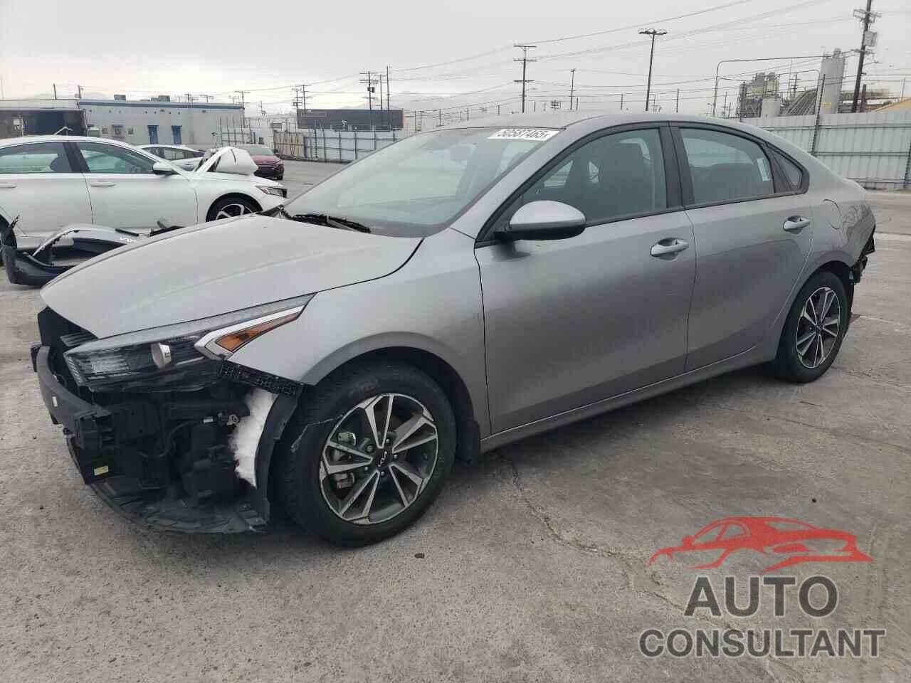 KIA FORTE 2023 - 3KPF24AD5PE577086