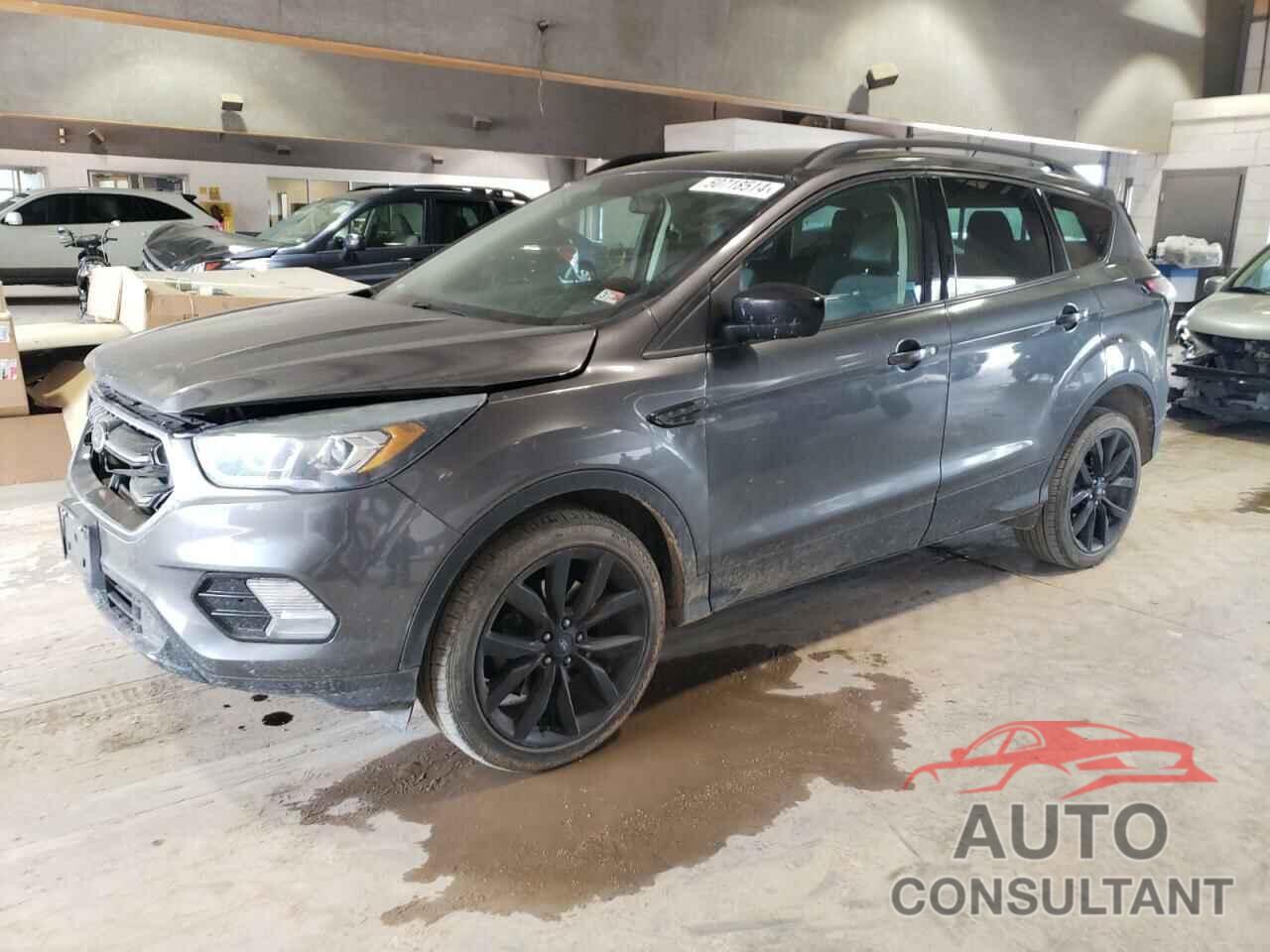 FORD ESCAPE 2017 - 1FMCU9G95HUE62502