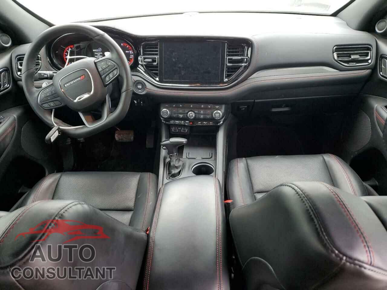 DODGE DURANGO 2023 - 1C4RDHDG4PC602300