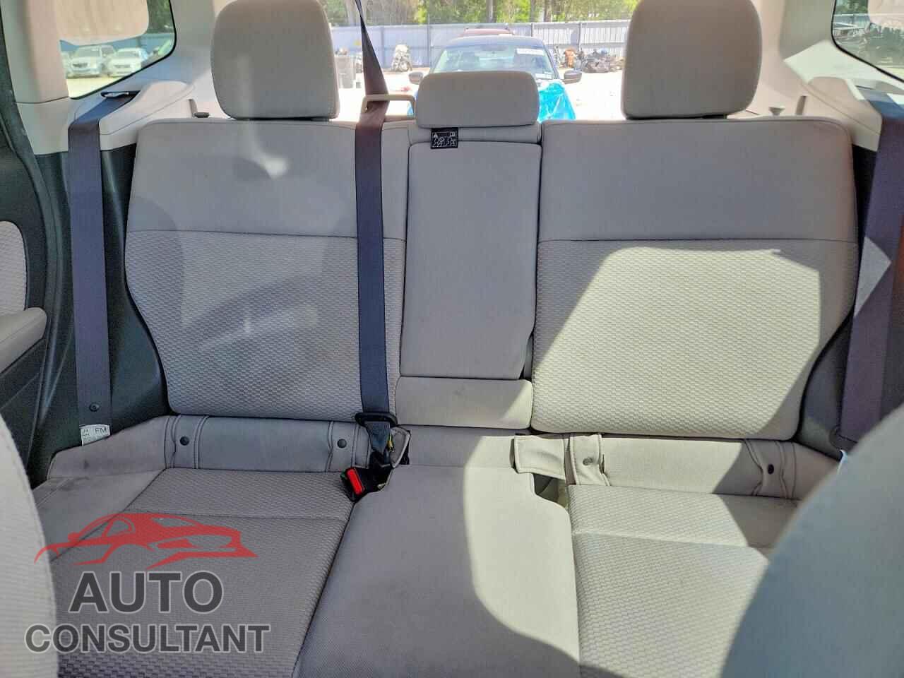 SUBARU FORESTER 2018 - JF2SJAEC1JH512868