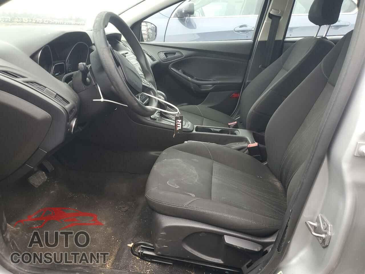 FORD FOCUS 2016 - 1FADP3E22GL374133