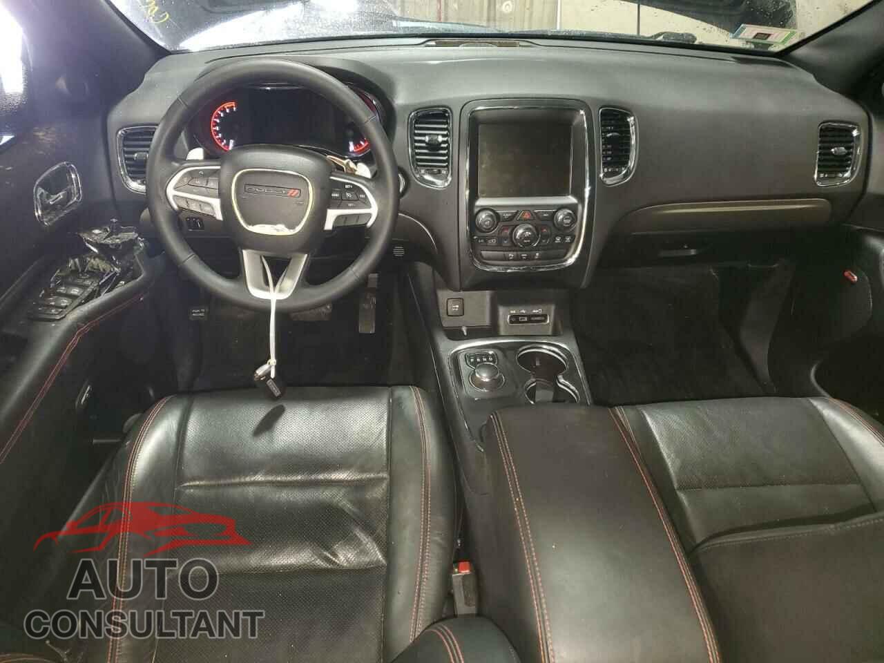 DODGE DURANGO 2015 - 1C4SDJCT6FC908470