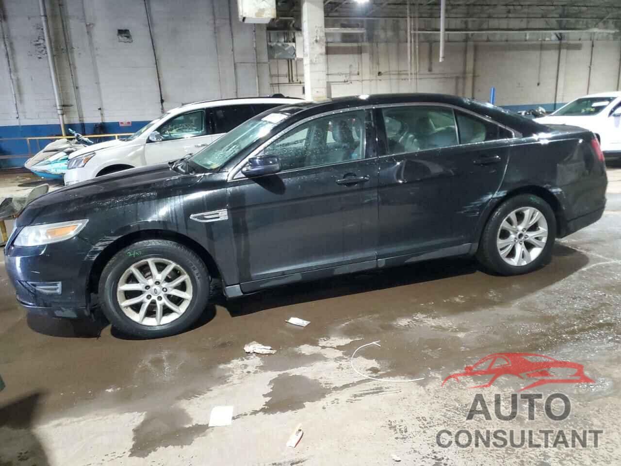 FORD TAURUS 2011 - 1FAHP2HW2BG178091