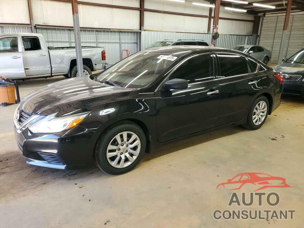 NISSAN ALTIMA 2016 - 1N4AL3AP9GC118670