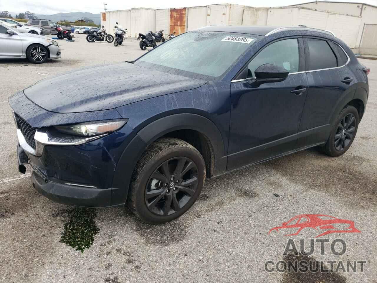 MAZDA CX30 2024 - 3MVDMBBM5RM665504