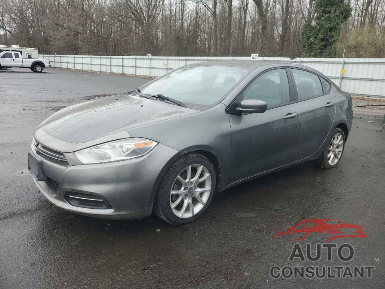 DODGE DART 2013 - 1C3CDFBH9DD708435