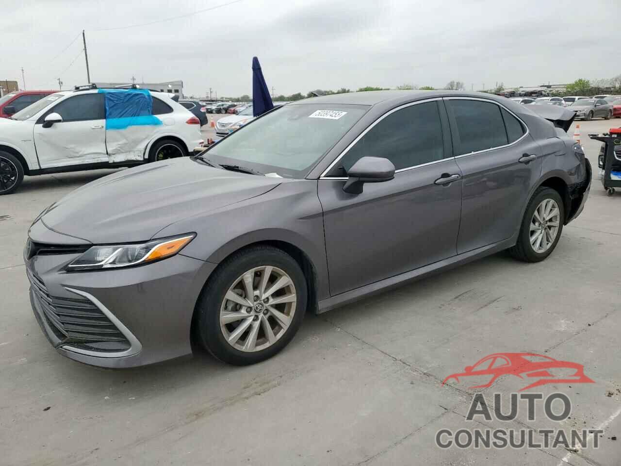 TOYOTA CAMRY 2023 - 4T1C11AK2PU735383