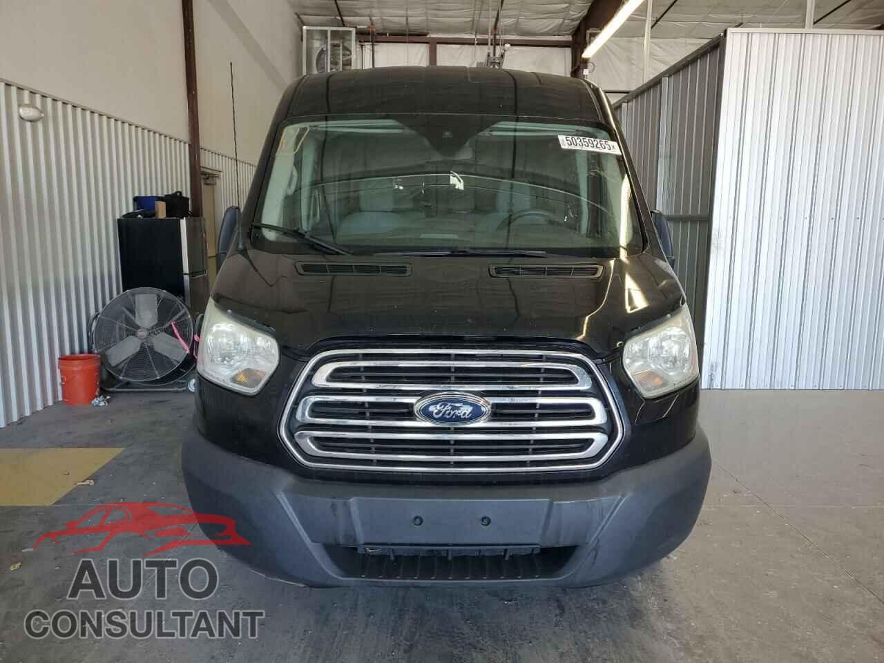 FORD TRANSIT 2015 - 1FBAX2CM5FKB22509