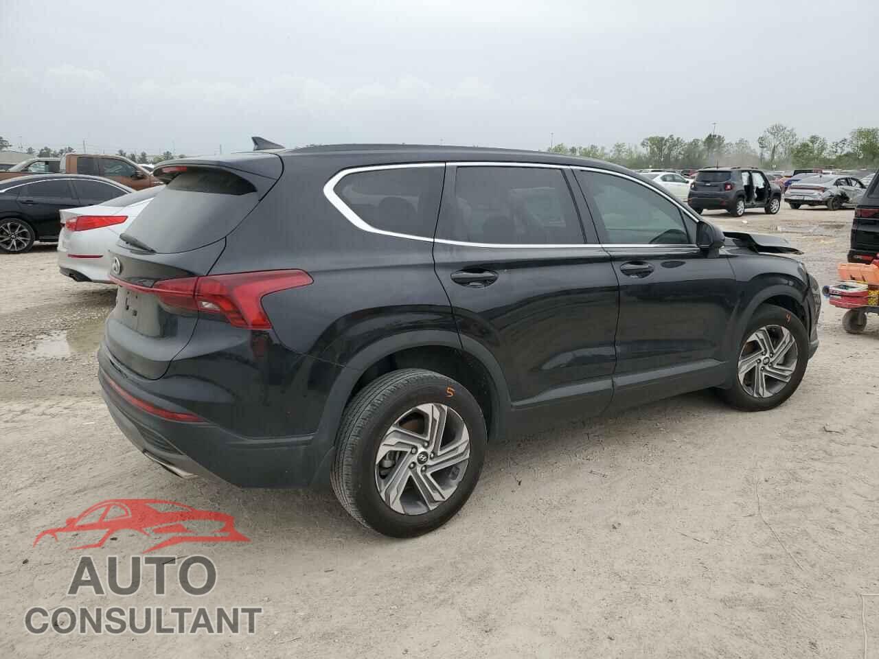 HYUNDAI SANTA FE 2023 - 5NMS14AJ3PH657843