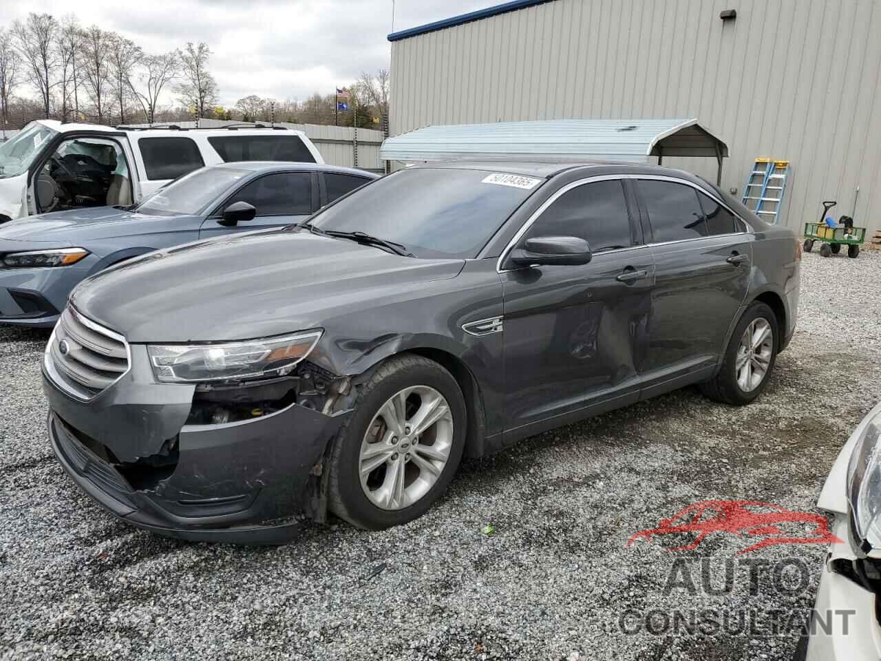 FORD TAURUS 2016 - 1FAHP2E86GG105707