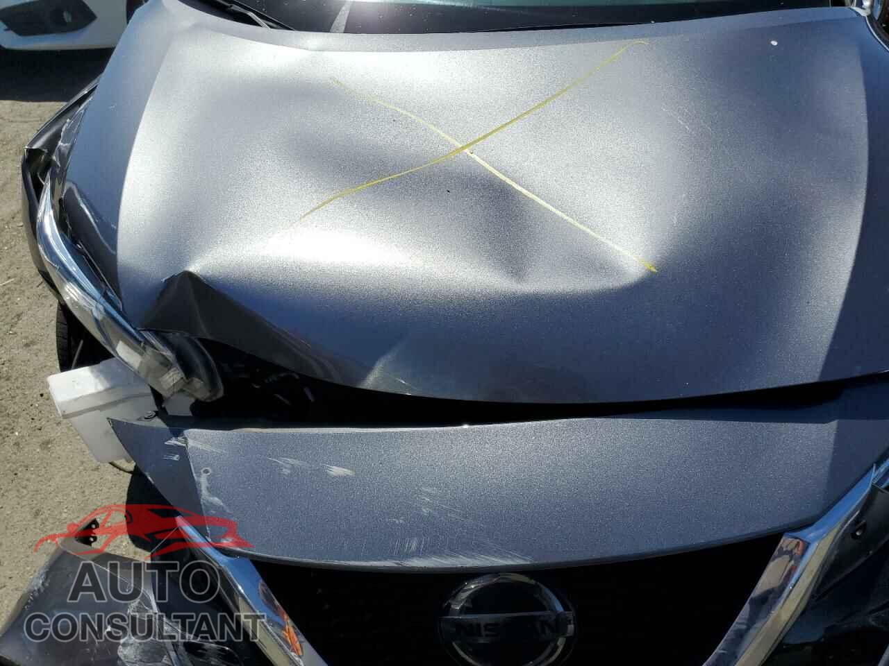 NISSAN VERSA 2020 - 3N1CN8DV2LL832050