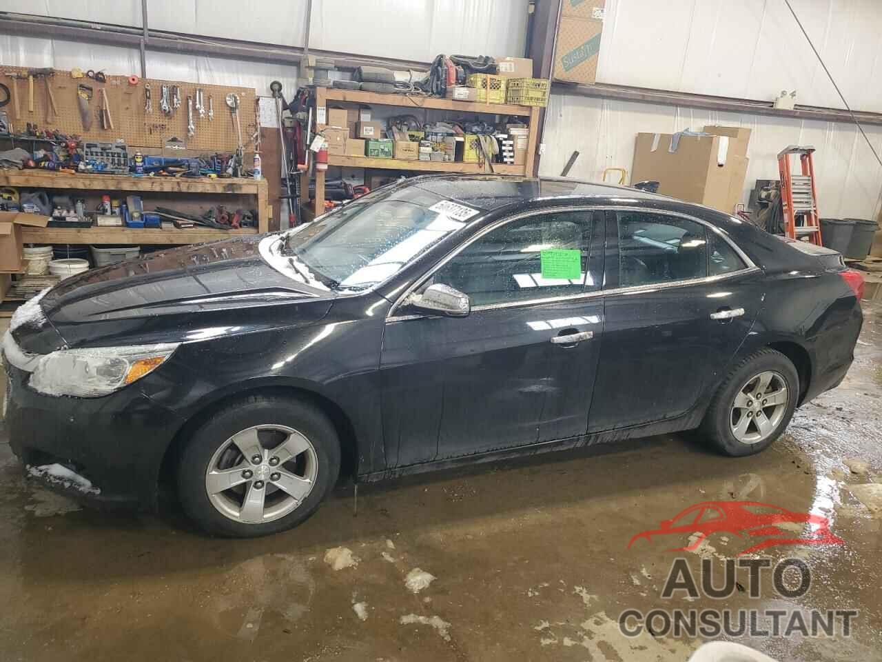 CHEVROLET MALIBU 2015 - 1G11C5SL3FF259158