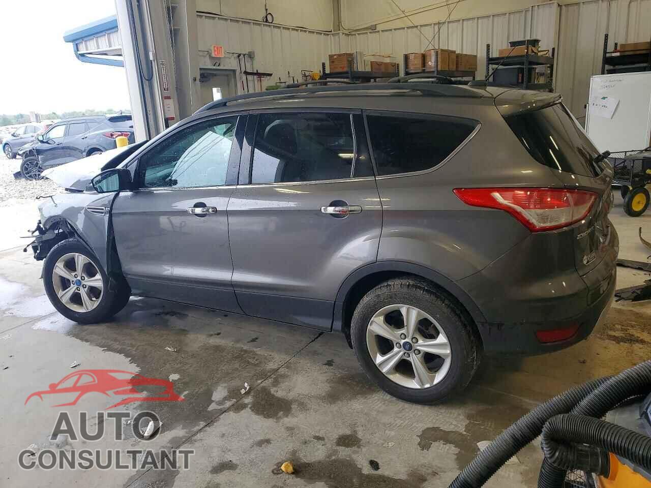 FORD ESCAPE 2013 - 1FMCU0GX2DUB17755