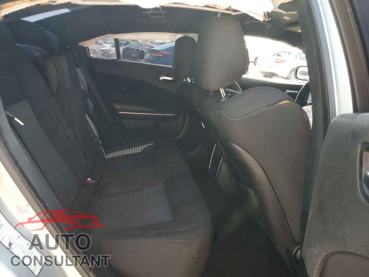DODGE CHARGER 2021 - 2C3CDXCT6MH521973