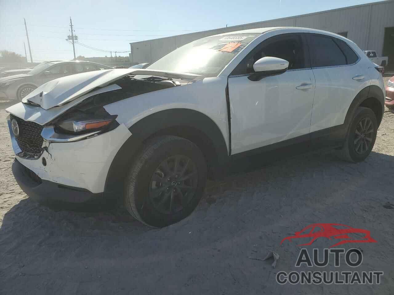 MAZDA CX30 2024 - 3MVDMBAM2RM639704