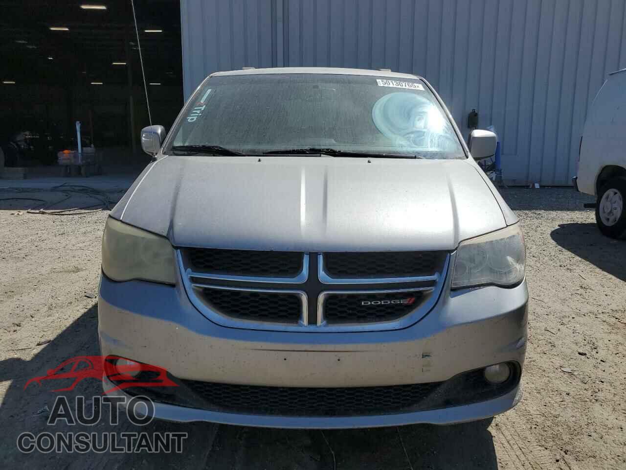DODGE CARAVAN 2017 - 2C4RDGCG3HR567110
