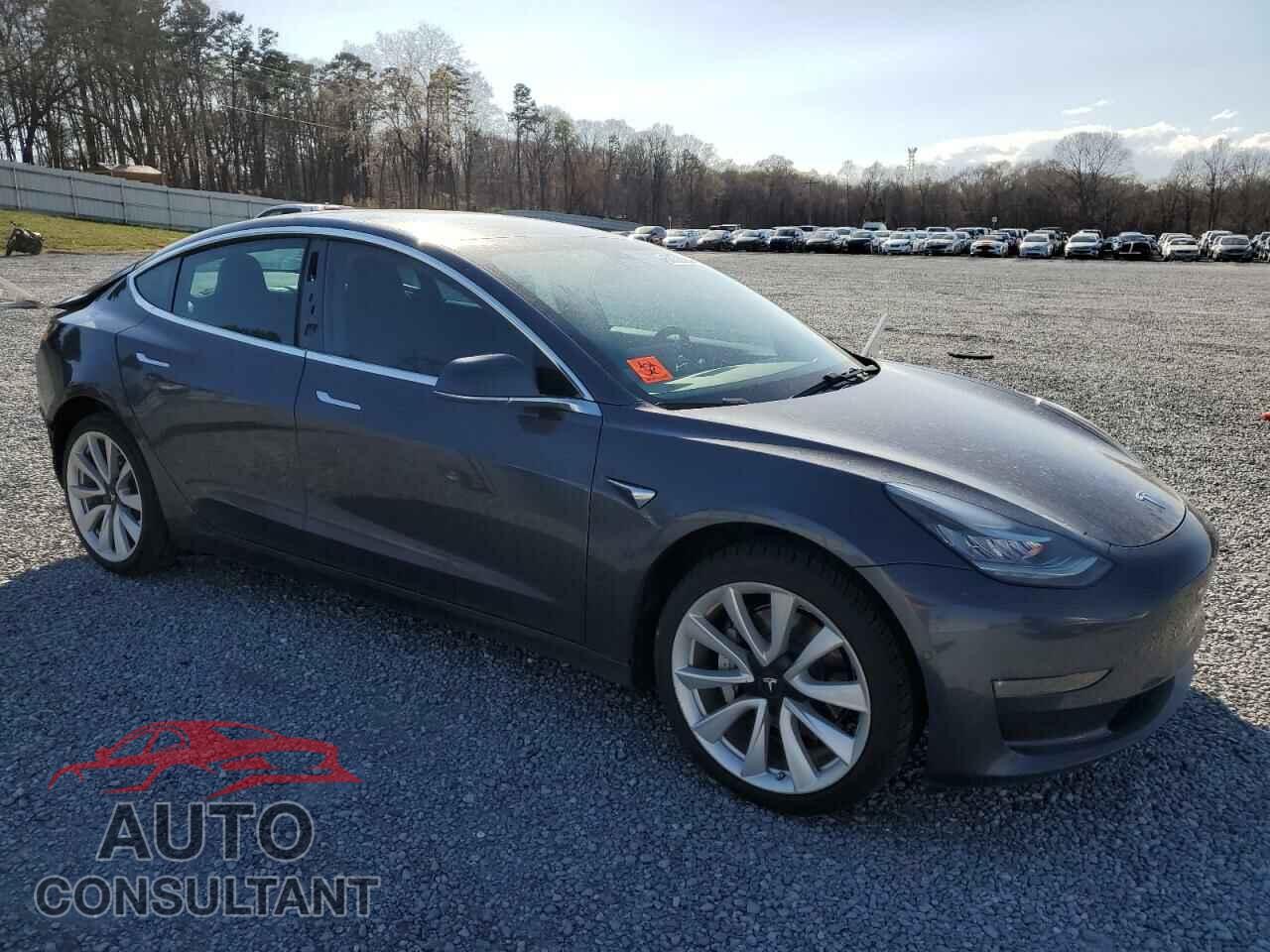 TESLA MODEL 3 2019 - 5YJ3E1EA5KF412702