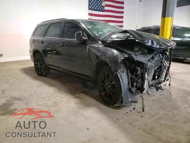 DODGE DURANGO 2017 - 1C4RDJDG5HC907152