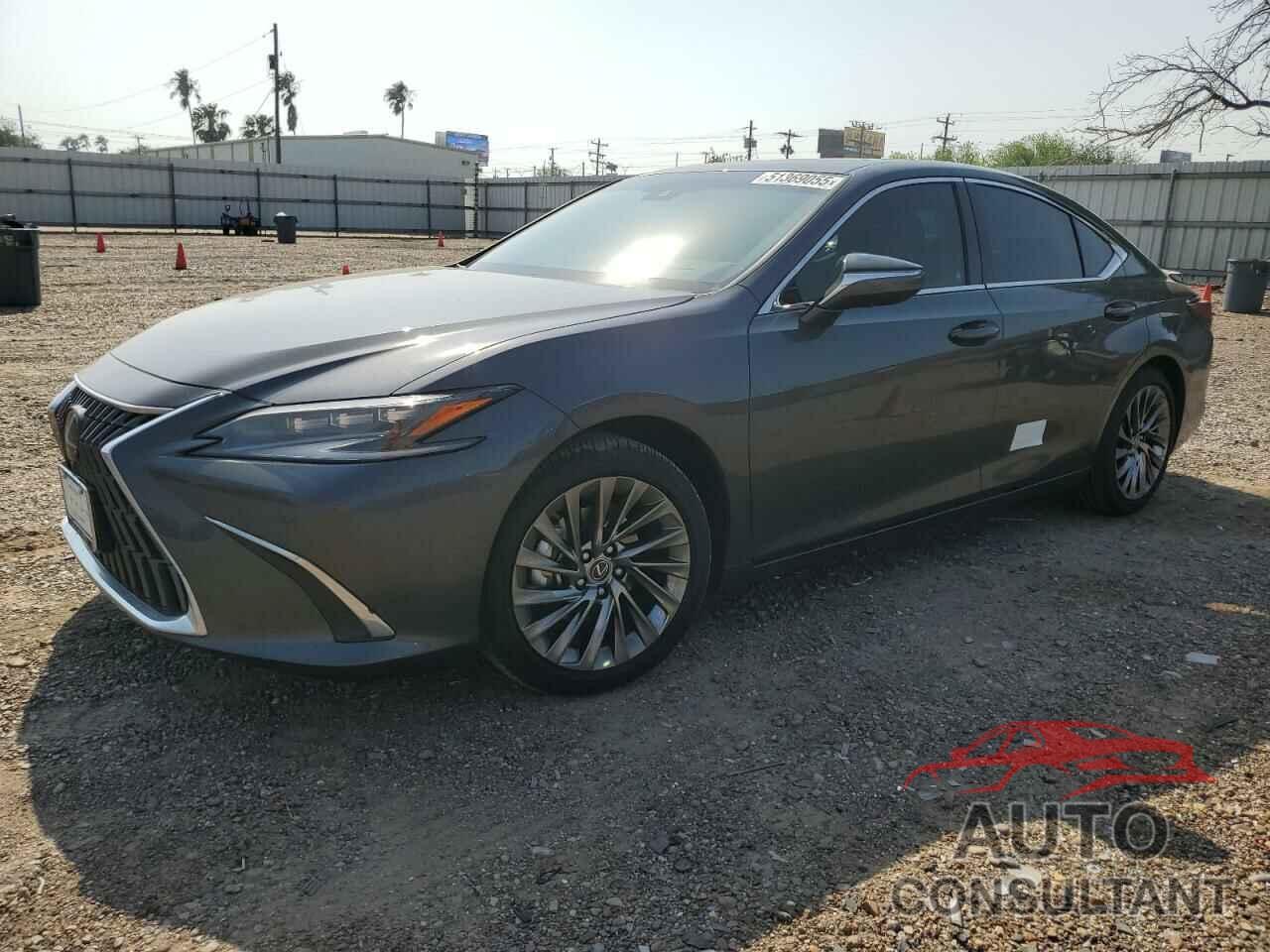 LEXUS ES300 2025 - 58AEA1C16SU062631