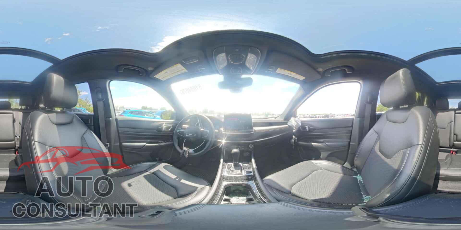 JEEP COMPASS 2023 - 3C4NJDBN9PT563239